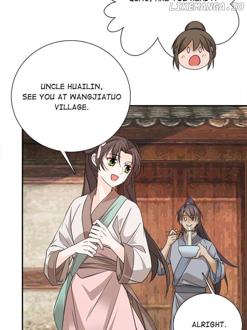 Dad, did you study today? Chapter 35 page 24