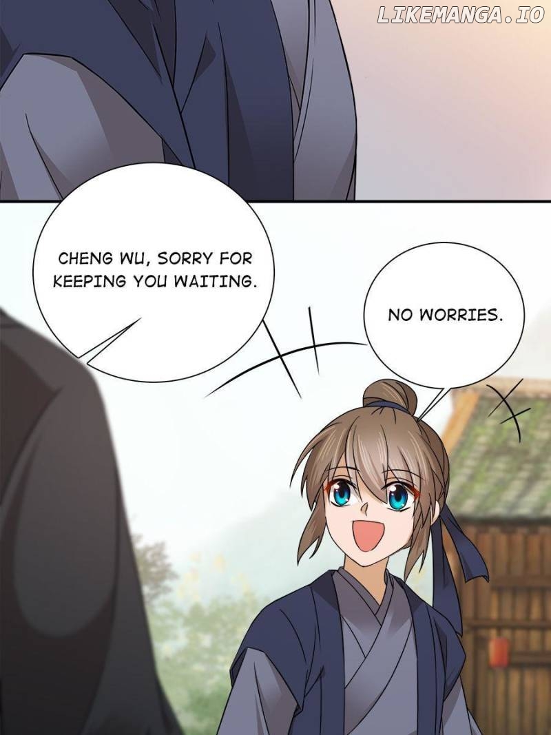 Dad, did you study today? Chapter 35 page 27