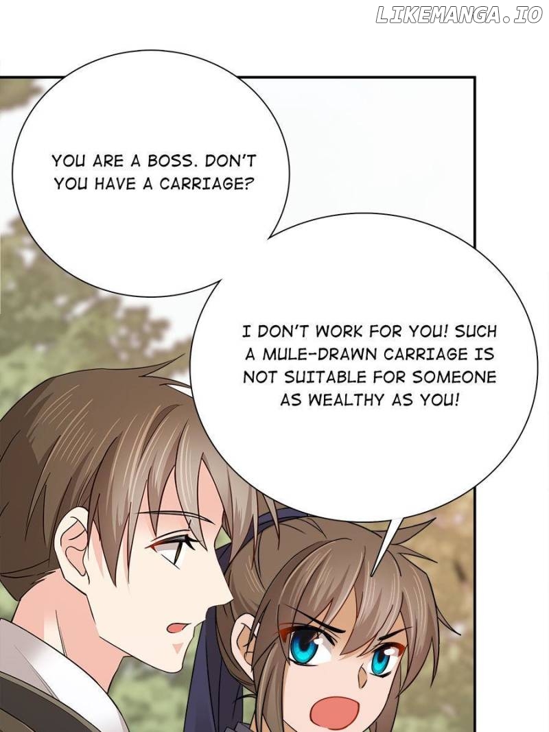Dad, did you study today? Chapter 35 page 30