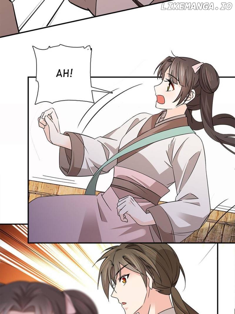 Dad, did you study today? Chapter 35 page 34