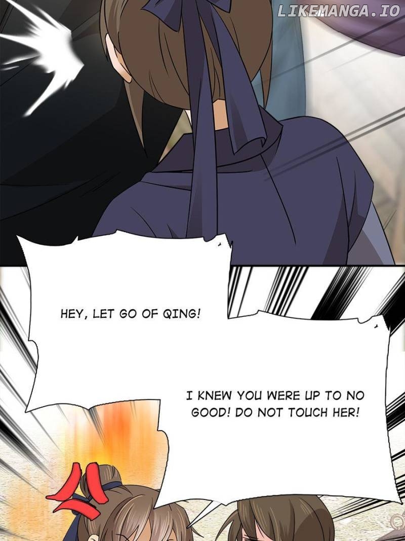 Dad, did you study today? Chapter 35 page 37