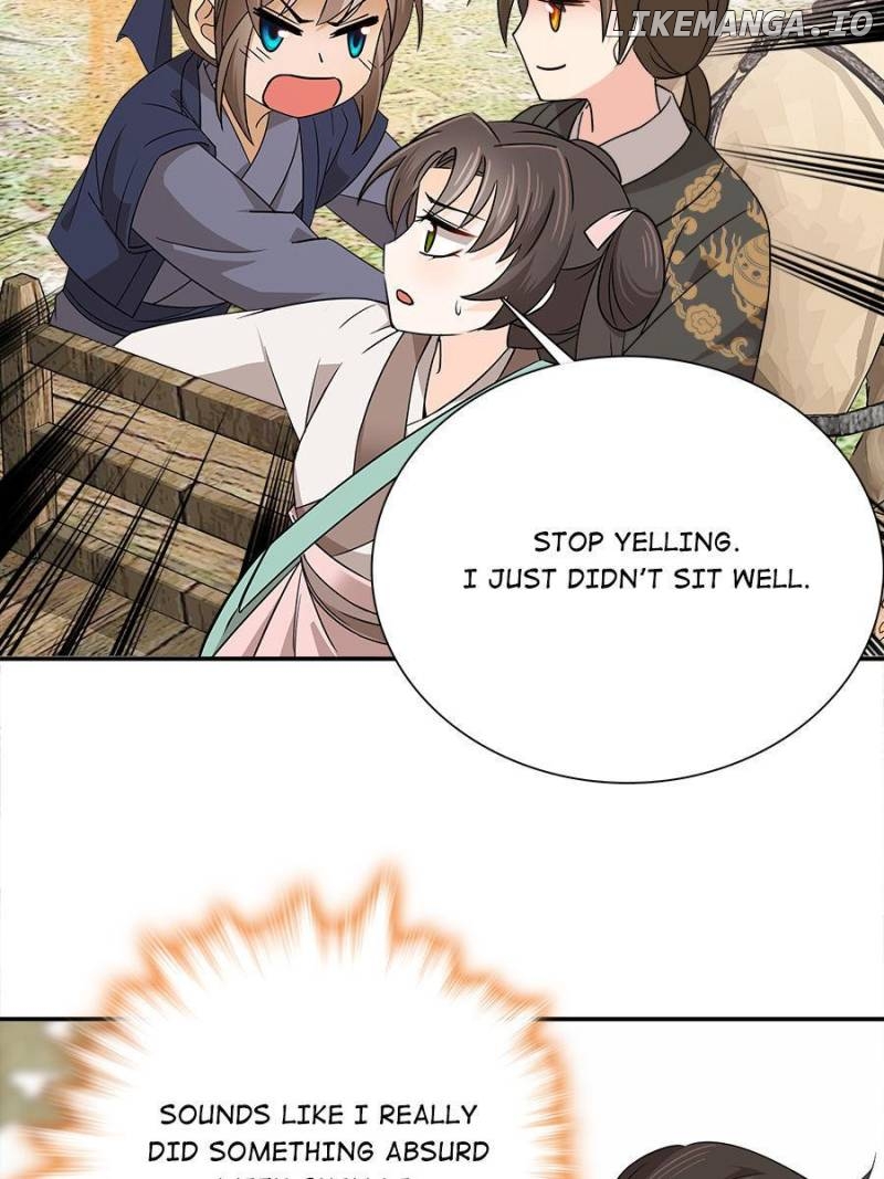 Dad, did you study today? Chapter 35 page 38