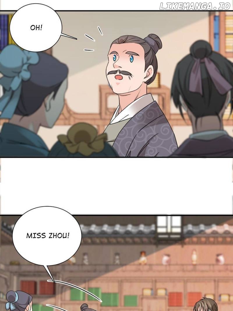 Dad, did you study today? Chapter 36 page 14