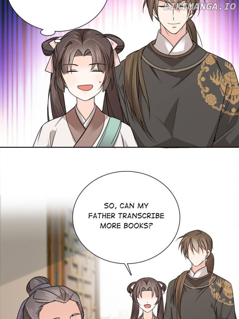 Dad, did you study today? Chapter 36 page 21
