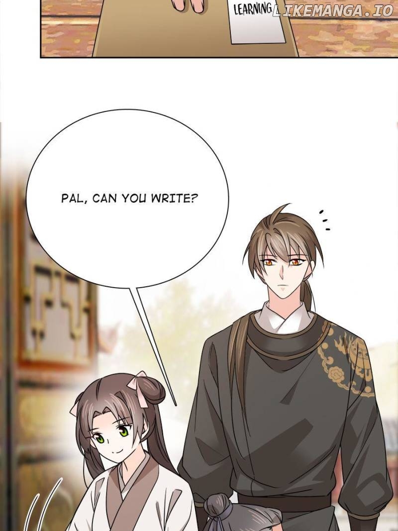 Dad, did you study today? Chapter 36 page 23