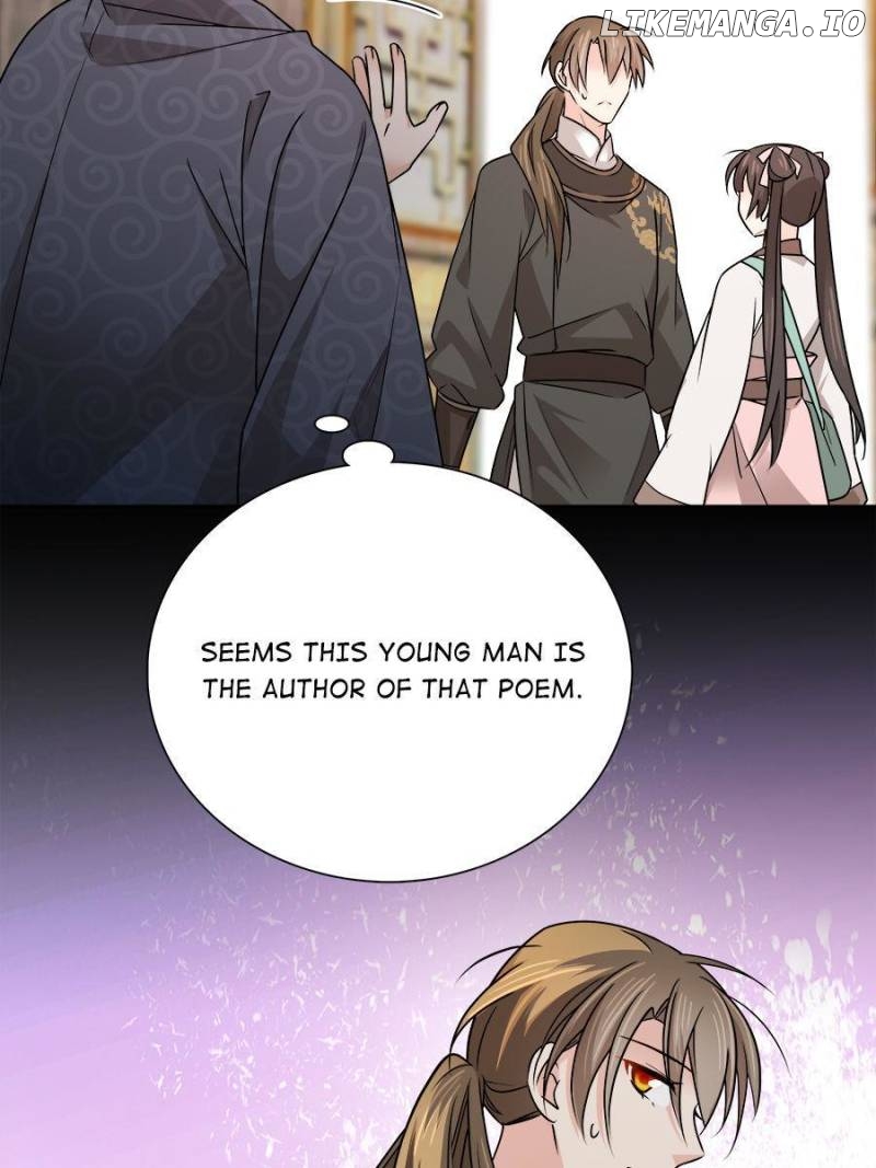 Dad, did you study today? Chapter 36 page 26