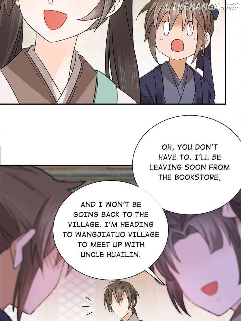 Dad, did you study today? Chapter 36 page 2