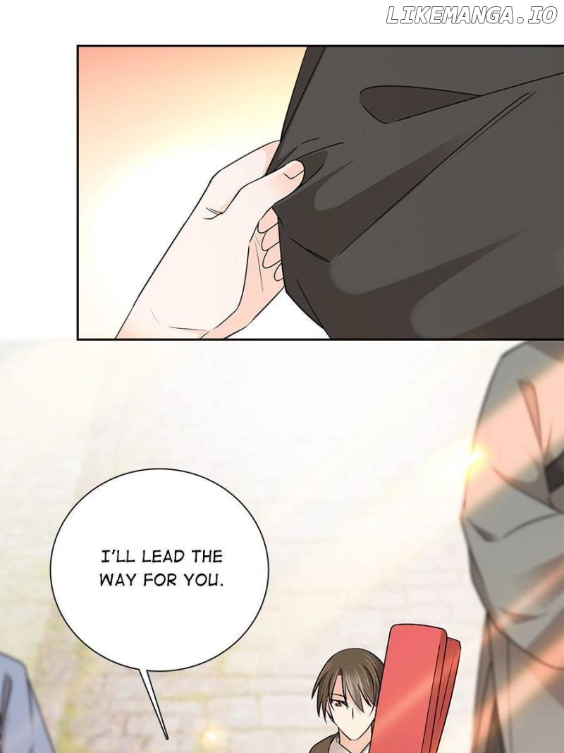 Dad, did you study today? Chapter 36 page 32