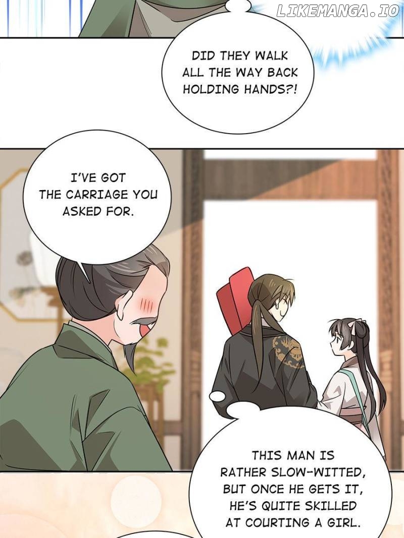 Dad, did you study today? Chapter 36 page 37