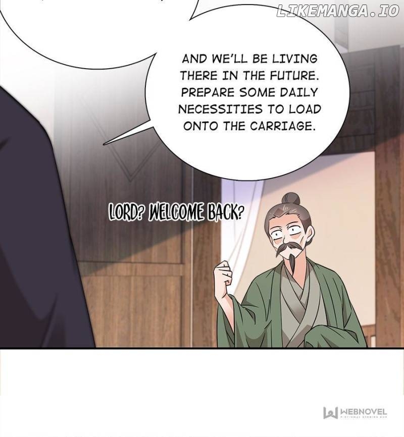 Dad, did you study today? Chapter 36 page 8
