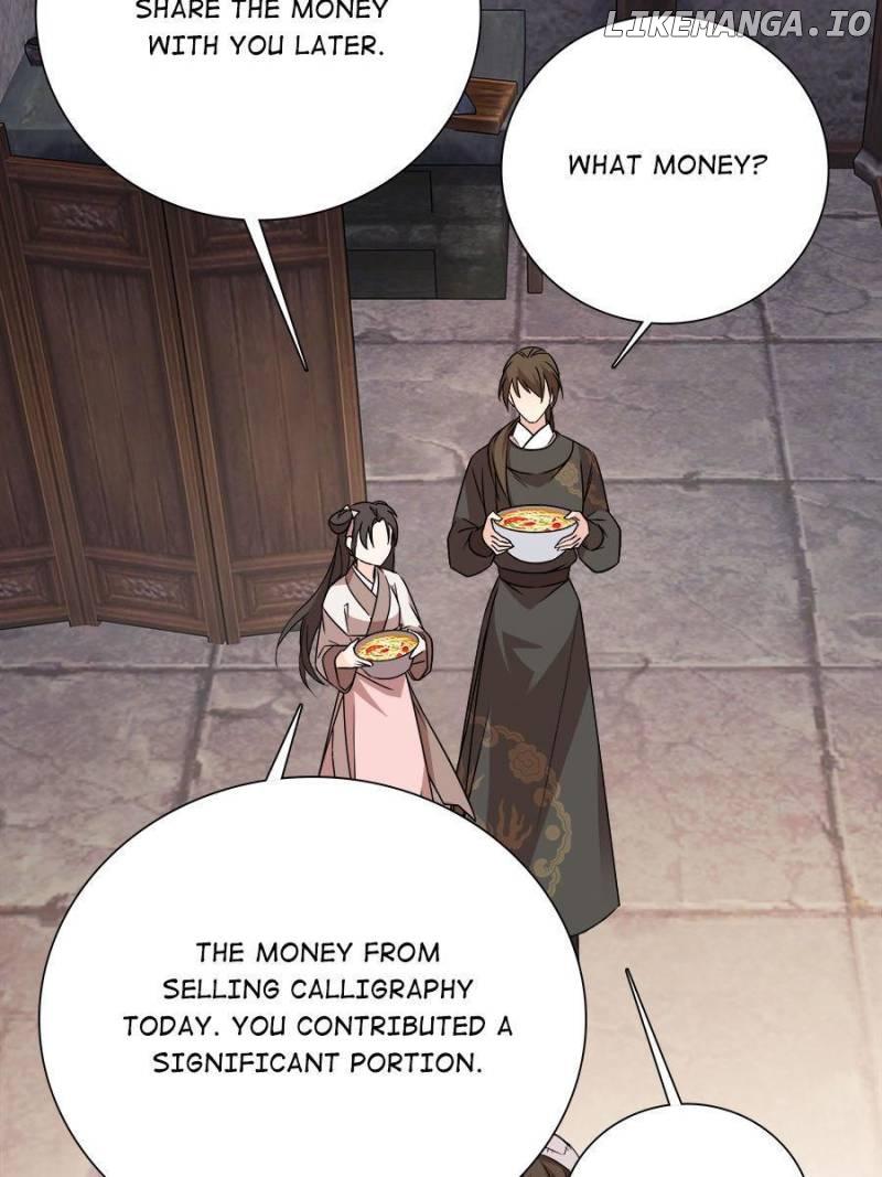 Dad, did you study today? Chapter 41 page 11