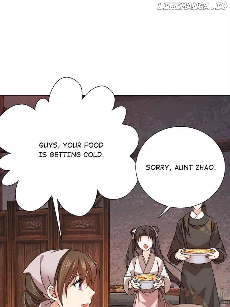 Dad, did you study today? Chapter 41 page 15
