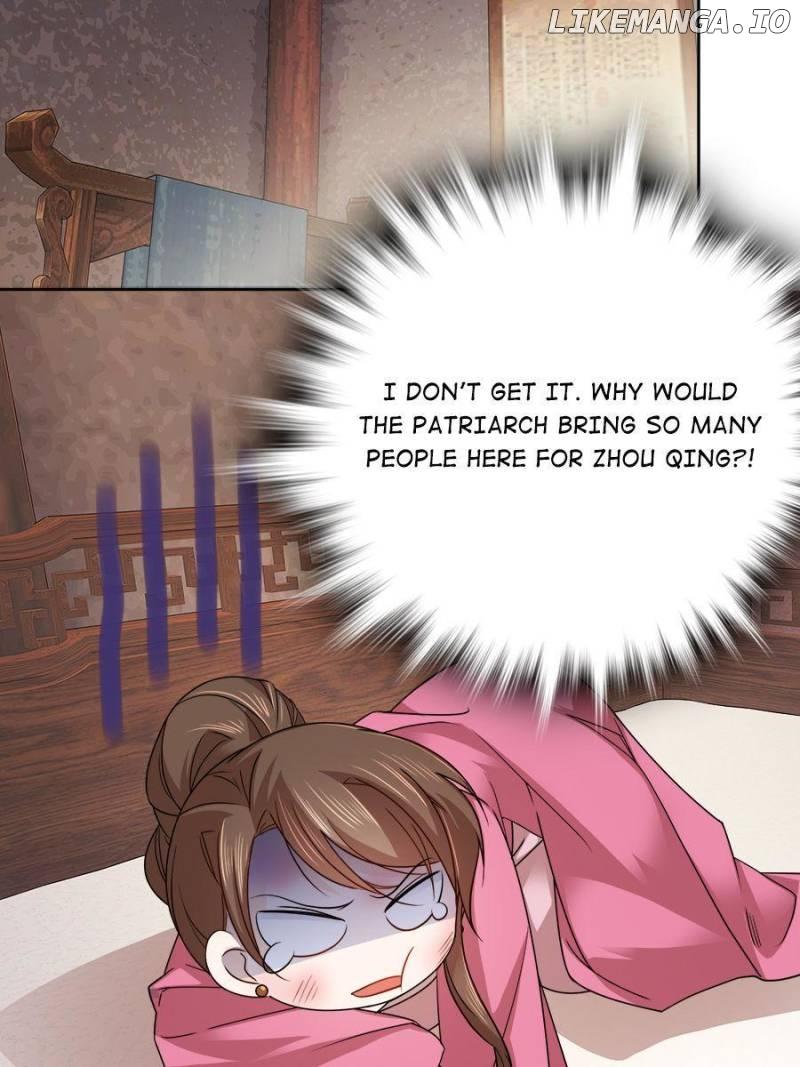 Dad, did you study today? Chapter 41 page 17
