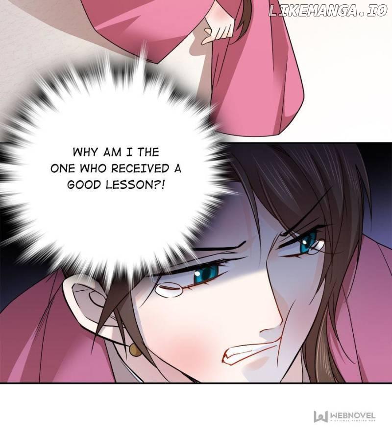 Dad, did you study today? Chapter 41 page 18