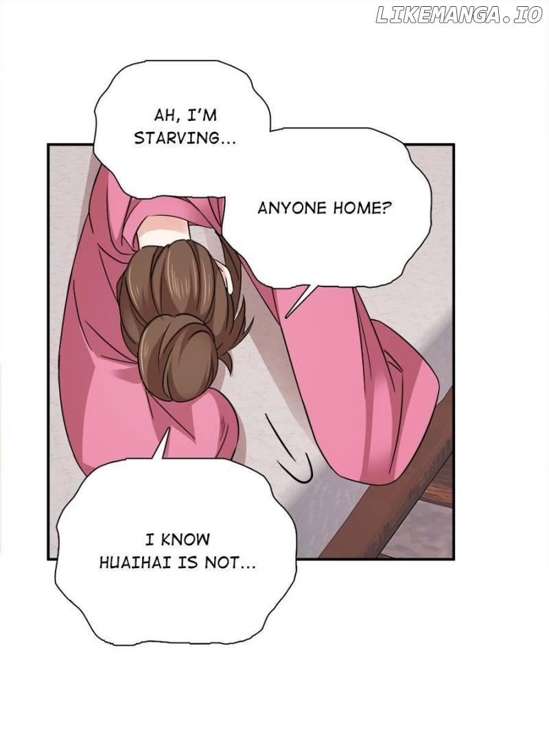 Dad, did you study today? Chapter 41 page 19