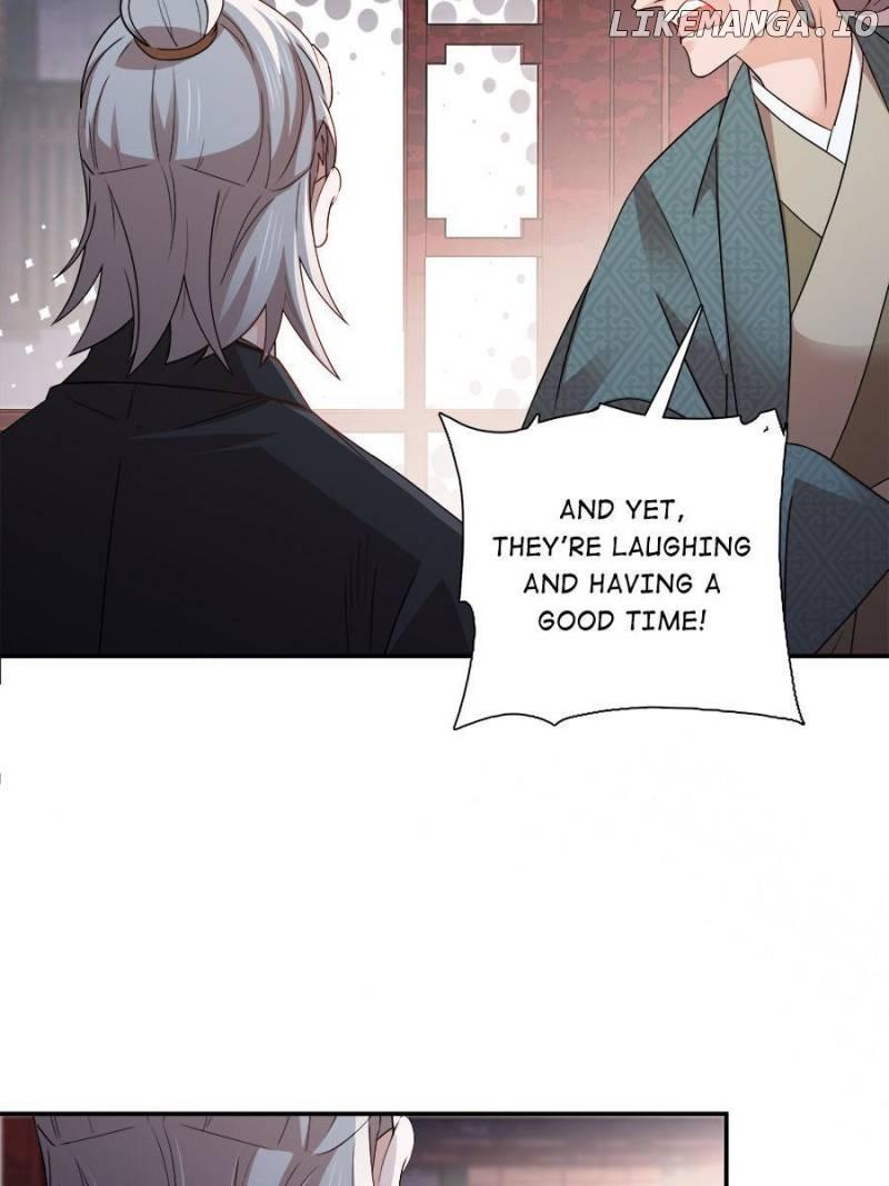 Dad, did you study today? Chapter 41 page 23