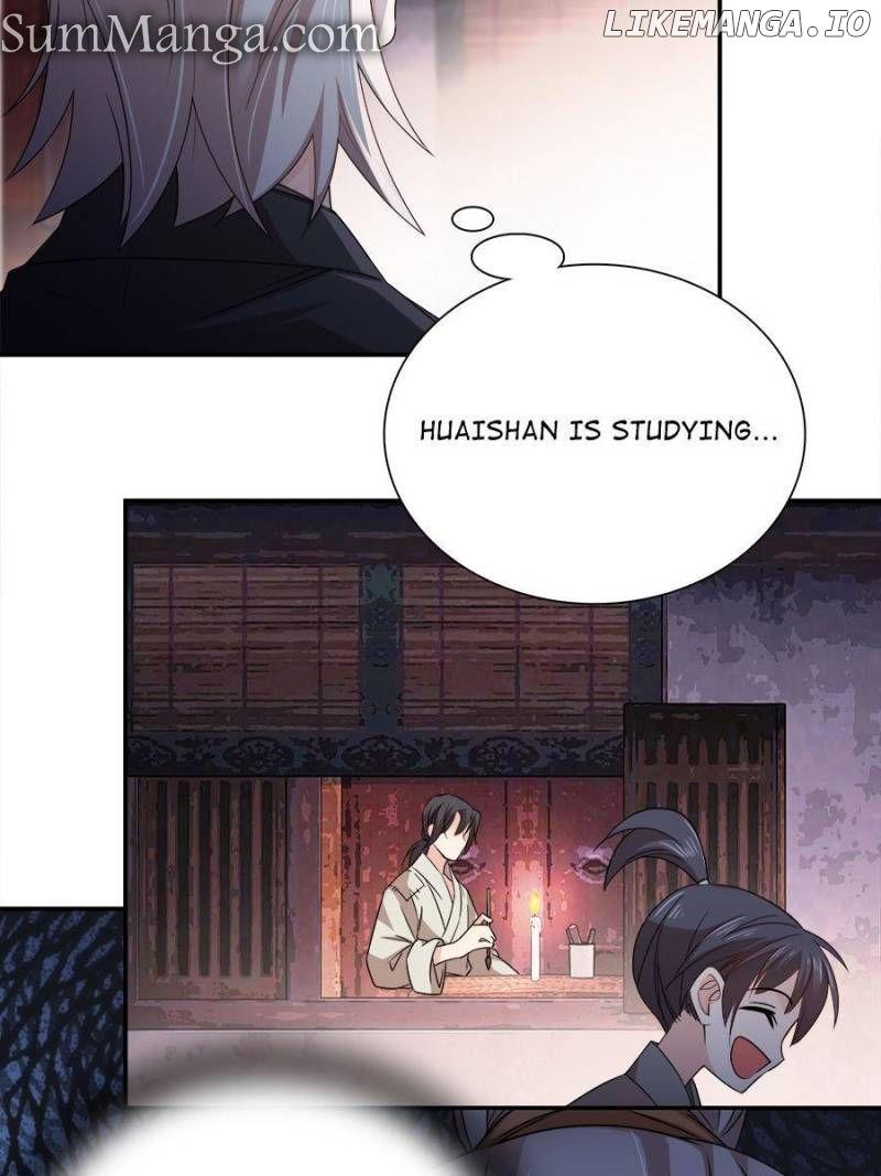 Dad, did you study today? Chapter 41 page 24