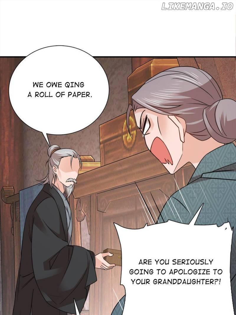 Dad, did you study today? Chapter 41 page 29