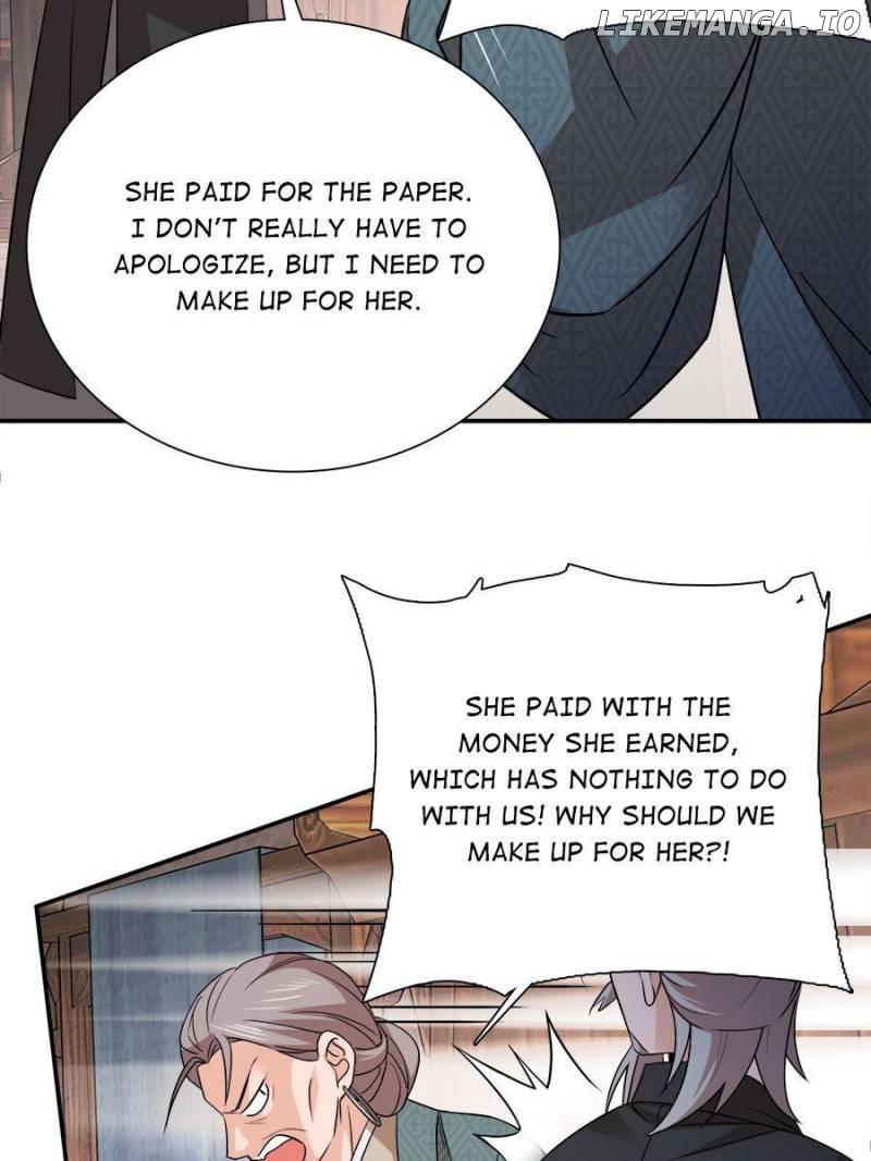 Dad, did you study today? Chapter 41 page 30