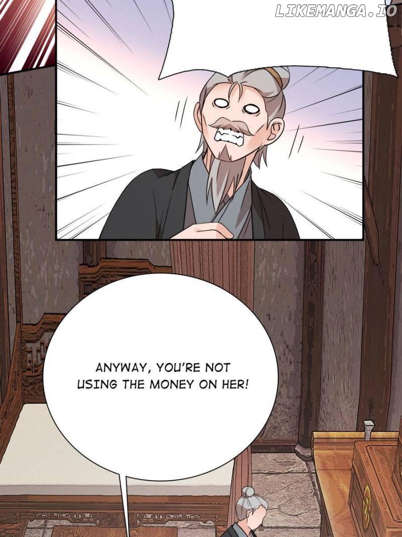 Dad, did you study today? Chapter 41 page 34