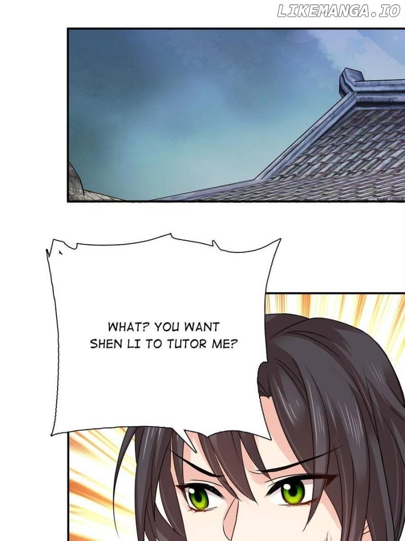 Dad, did you study today? Chapter 41 page 36