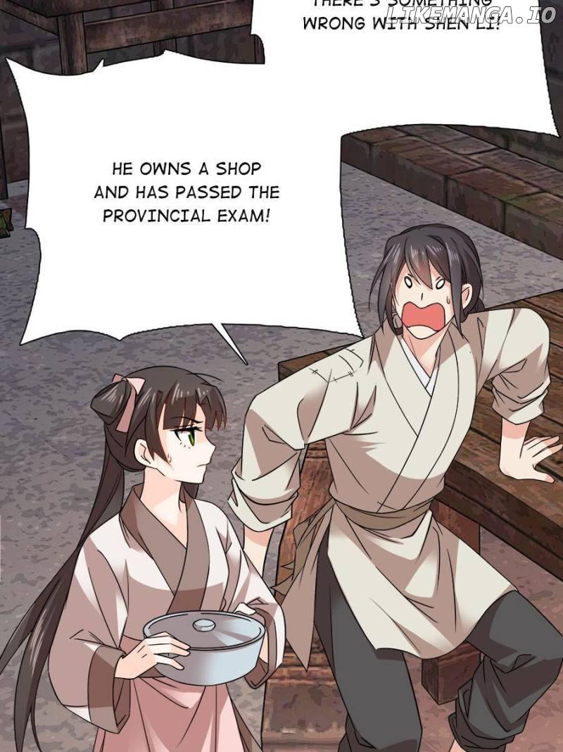 Dad, did you study today? Chapter 41 page 41
