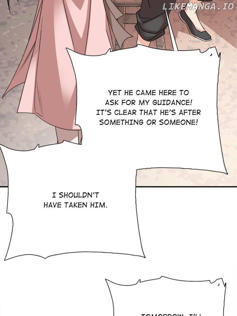 Dad, did you study today? Chapter 41 page 42