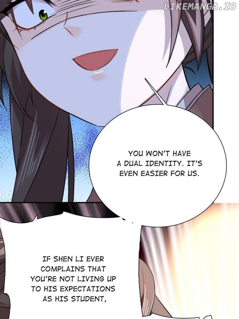 Dad, did you study today? Chapter 41 page 44