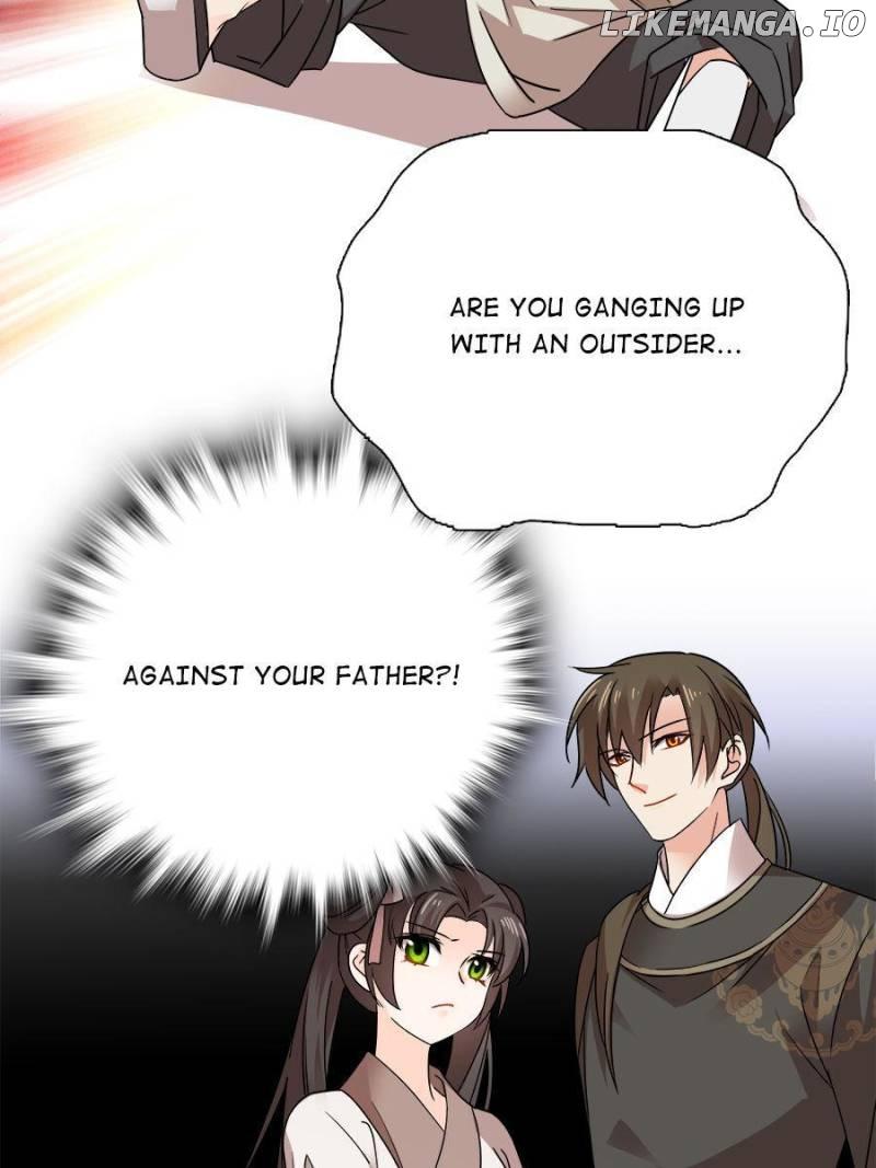 Dad, did you study today? Chapter 41 page 46