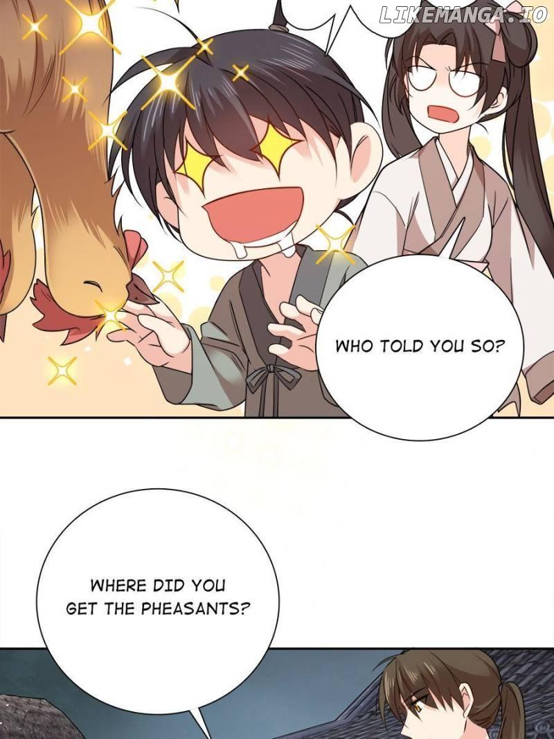 Dad, did you study today? Chapter 41 page 4