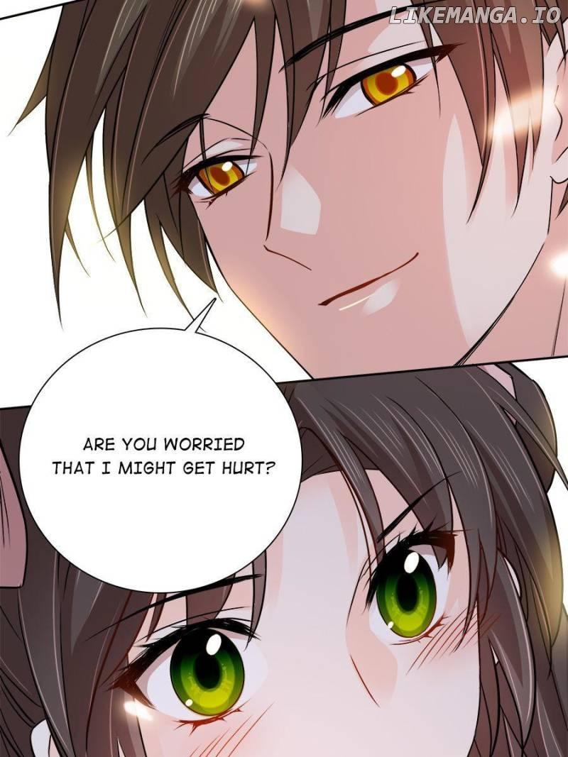 Dad, did you study today? Chapter 41 page 7