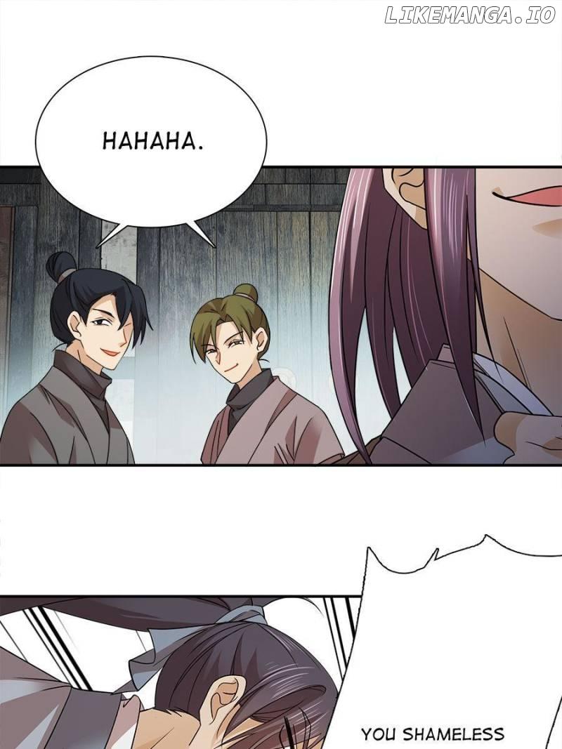 Dad, did you study today? Chapter 43 page 10