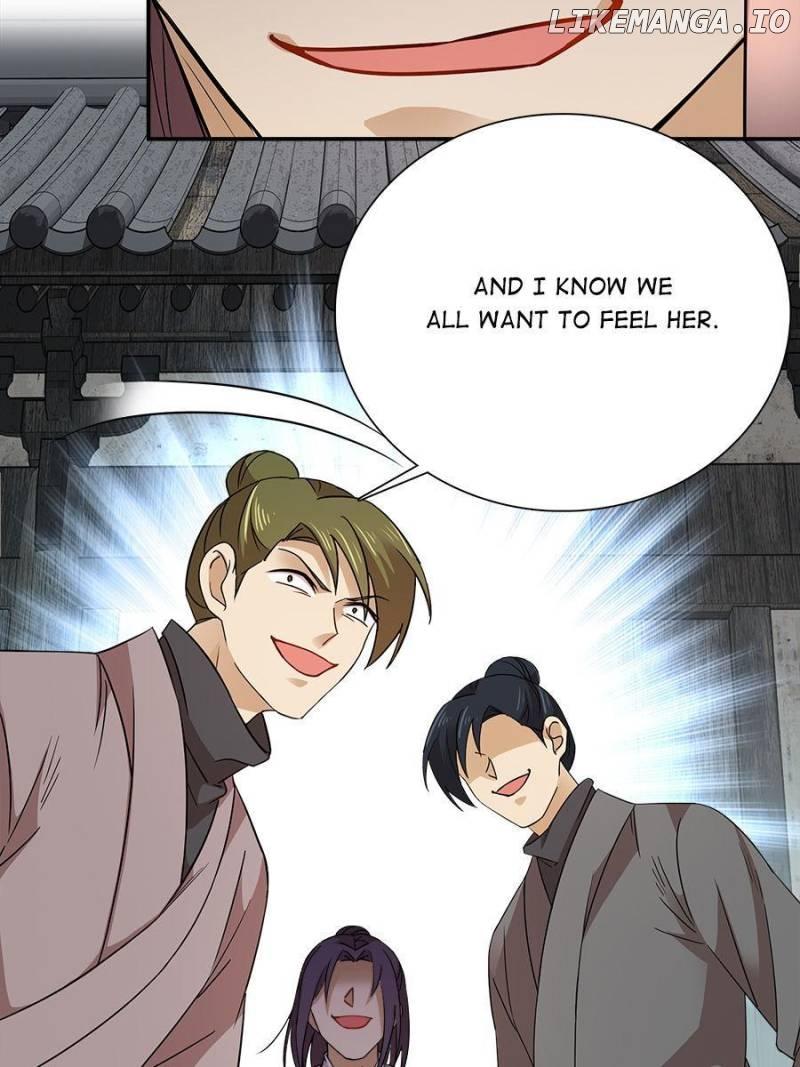 Dad, did you study today? Chapter 43 page 13
