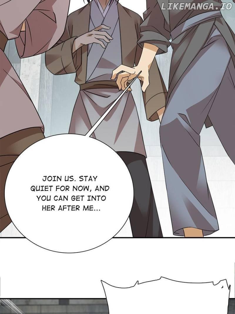 Dad, did you study today? Chapter 43 page 14