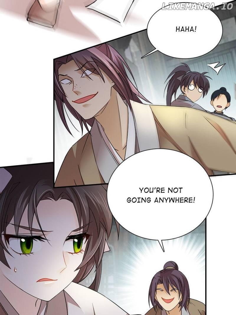 Dad, did you study today? Chapter 43 page 18