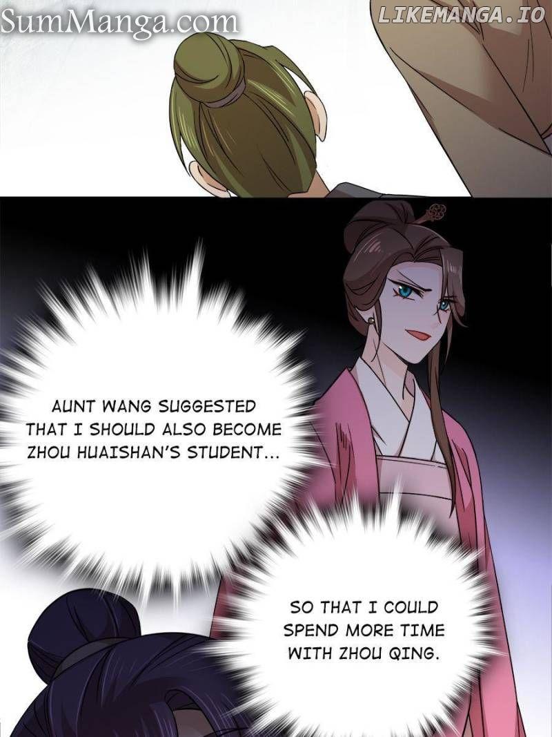 Dad, did you study today? Chapter 43 page 1