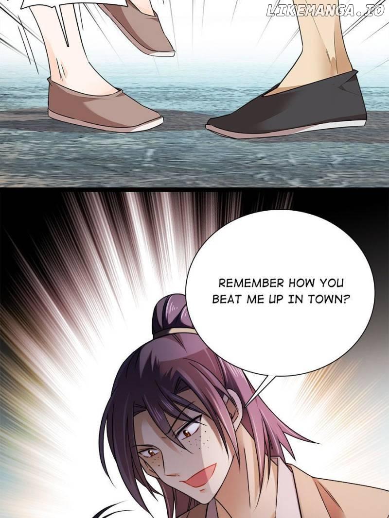 Dad, did you study today? Chapter 43 page 21