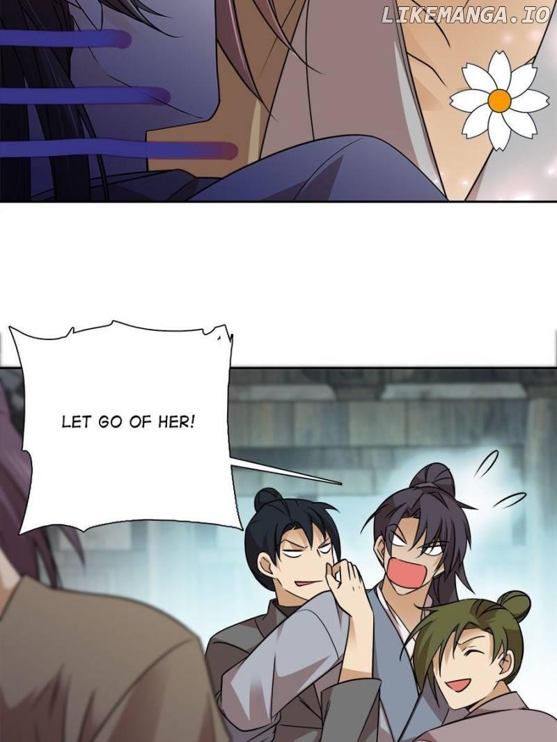 Dad, did you study today? Chapter 43 page 24