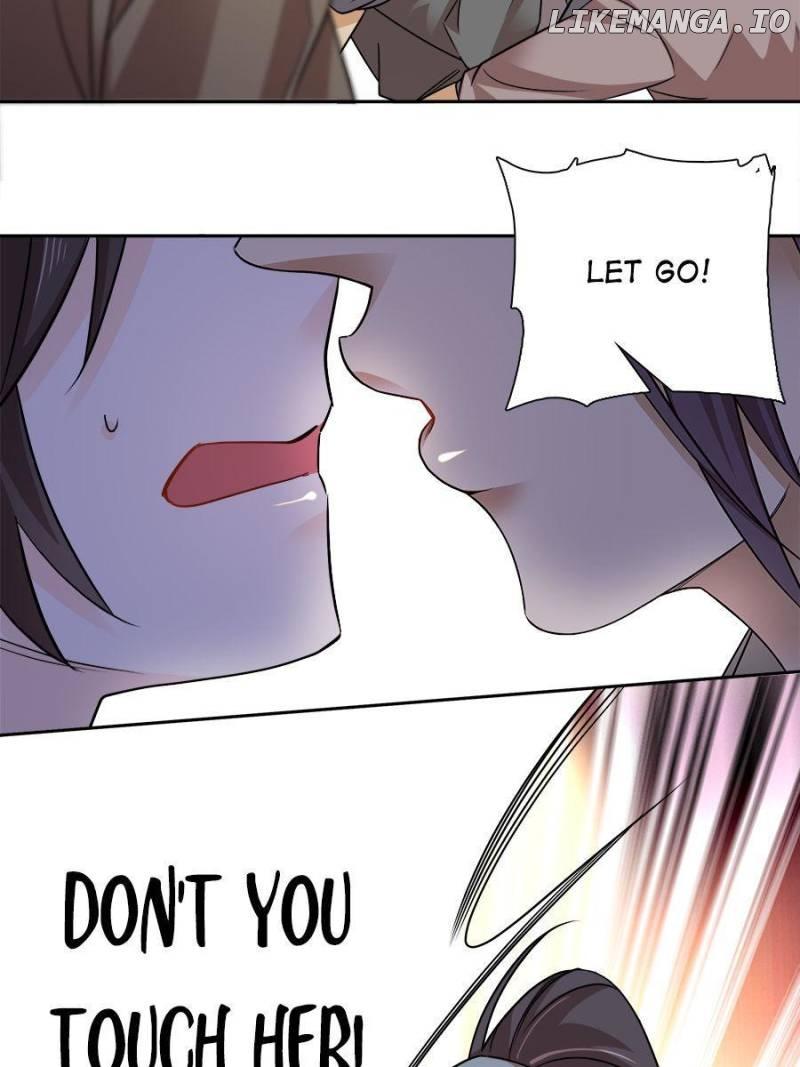 Dad, did you study today? Chapter 43 page 25