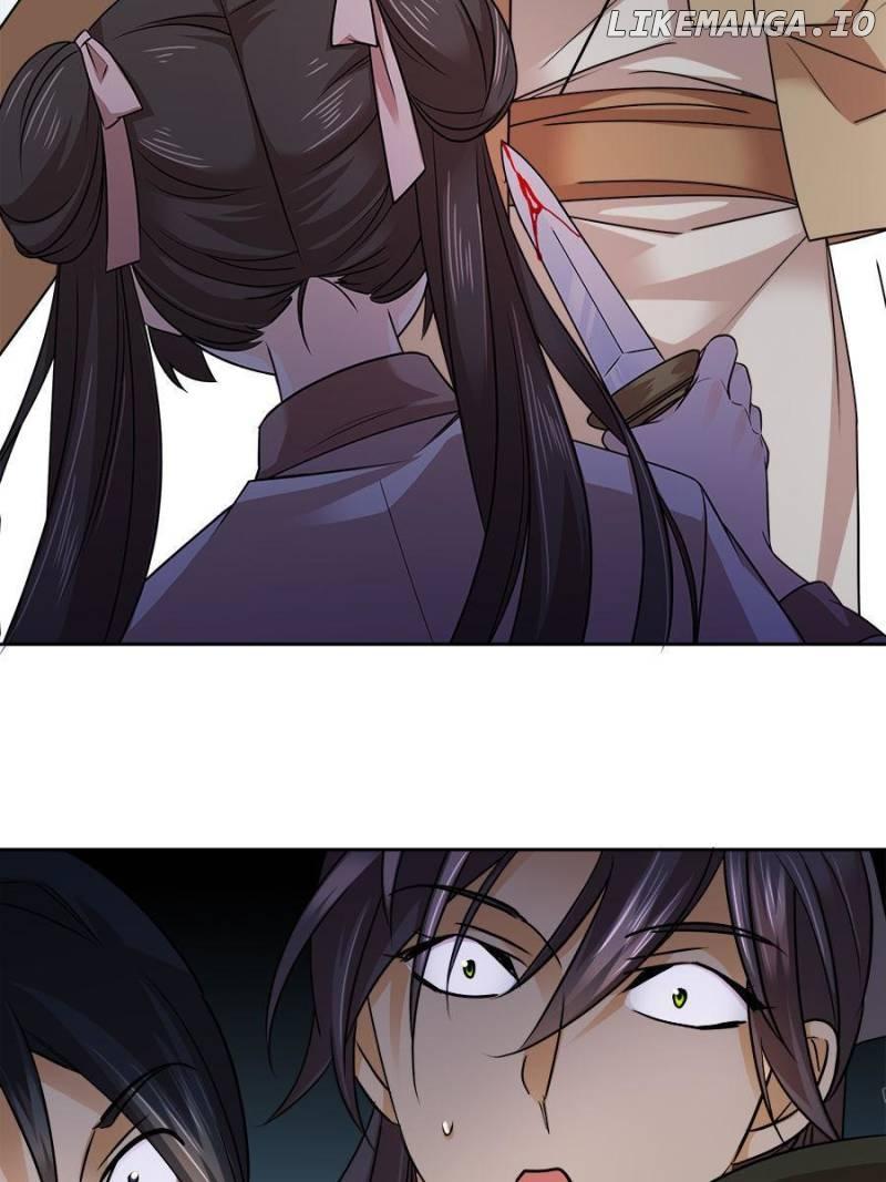 Dad, did you study today? Chapter 43 page 31