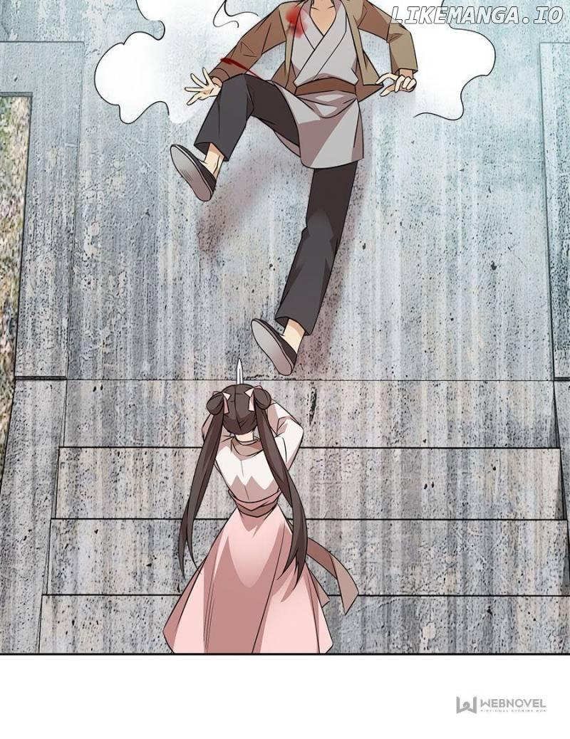 Dad, did you study today? Chapter 43 page 38