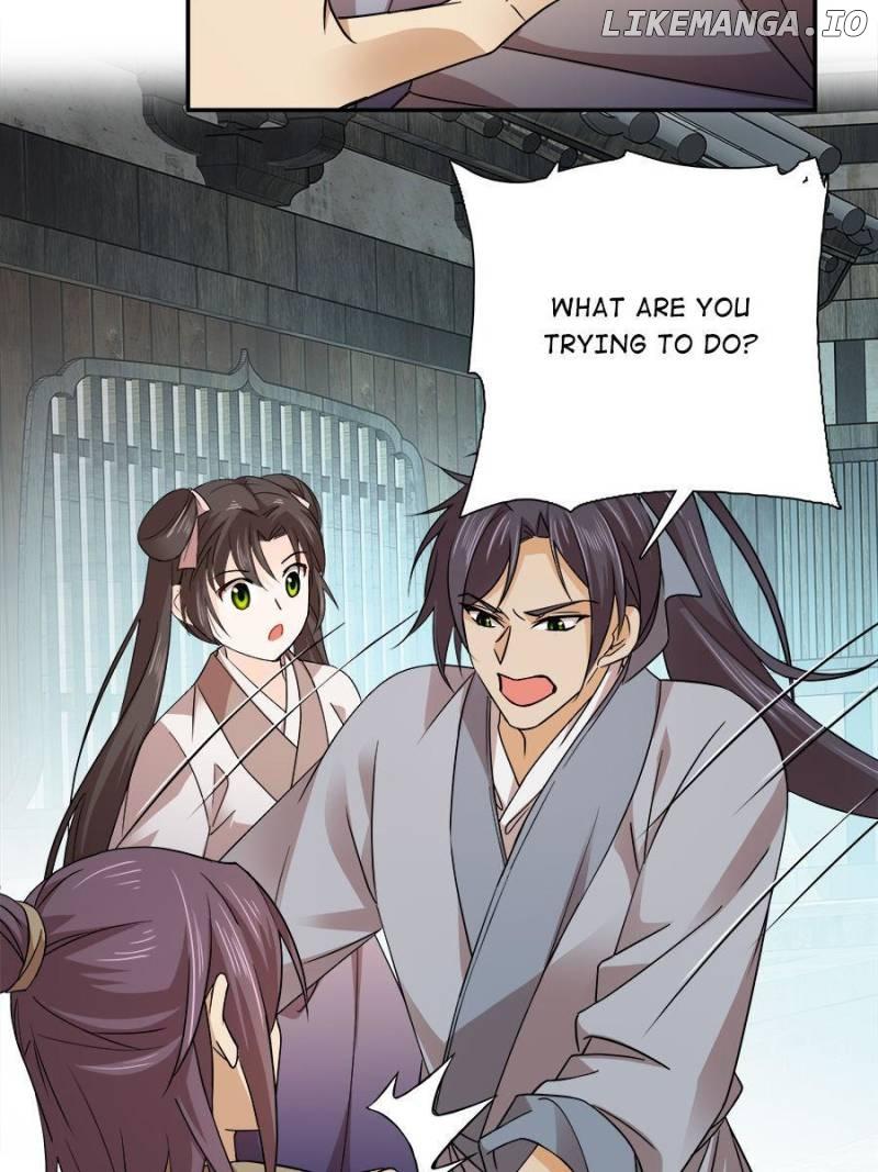 Dad, did you study today? Chapter 43 page 6