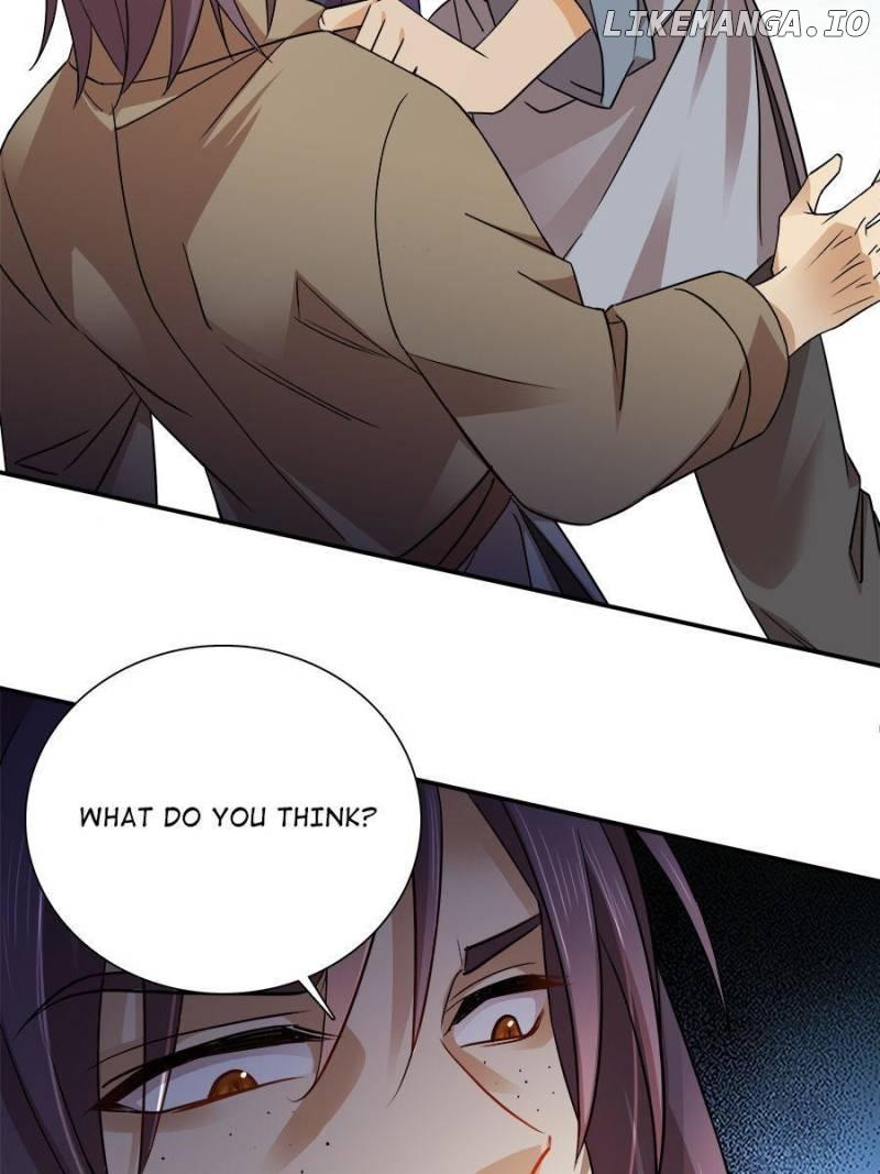 Dad, did you study today? Chapter 43 page 7