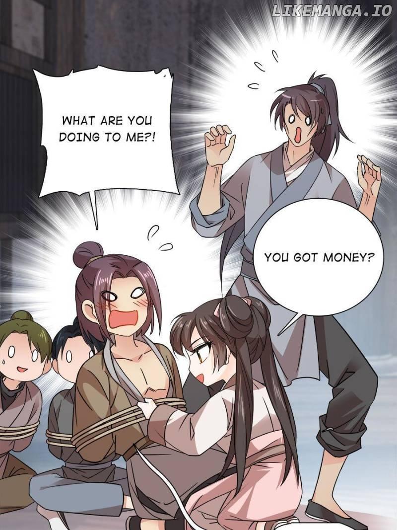 Dad, did you study today? Chapter 45 page 10