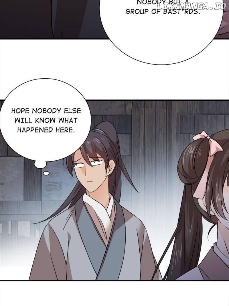 Dad, did you study today? Chapter 45 page 16
