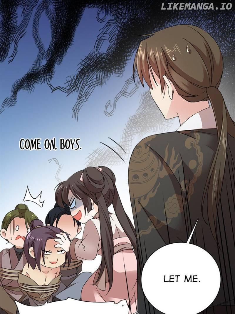 Dad, did you study today? Chapter 45 page 20