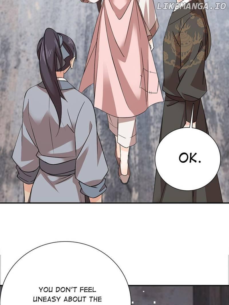 Dad, did you study today? Chapter 45 page 23
