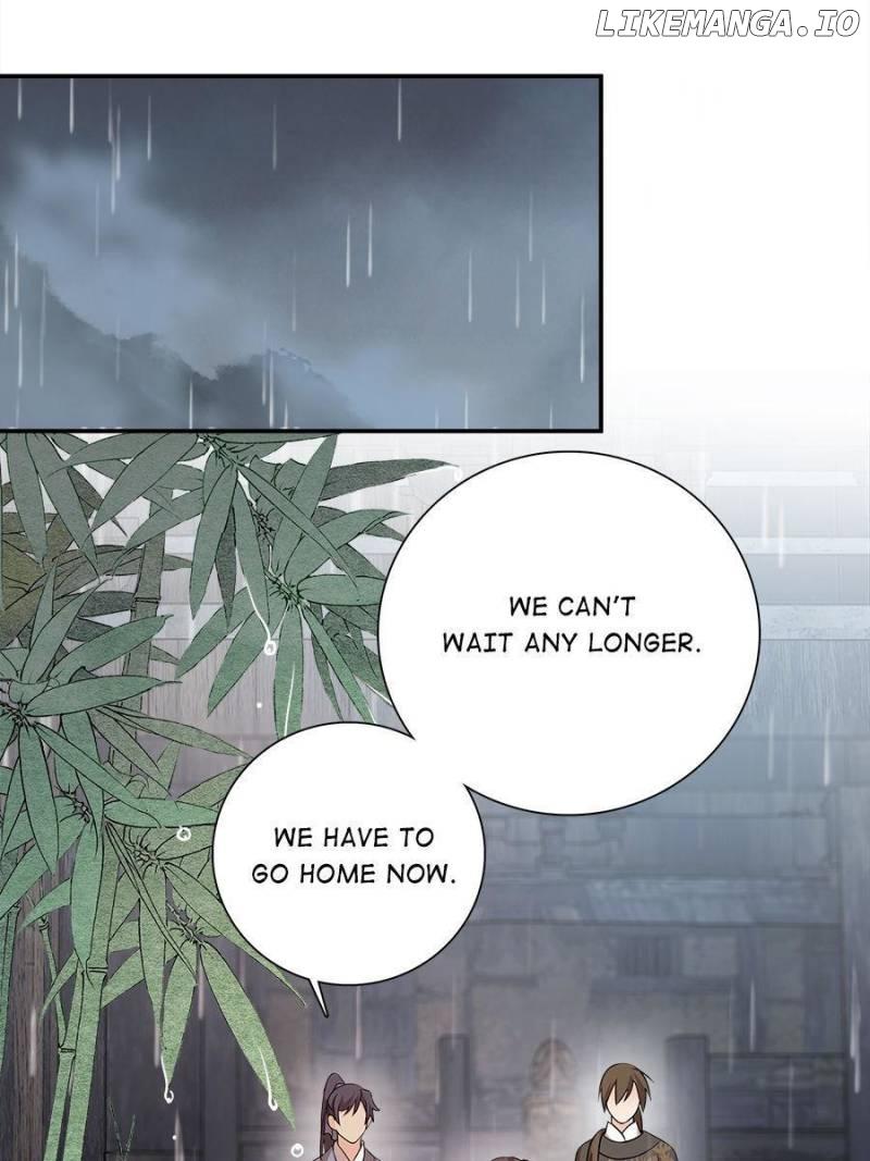 Dad, did you study today? Chapter 45 page 26