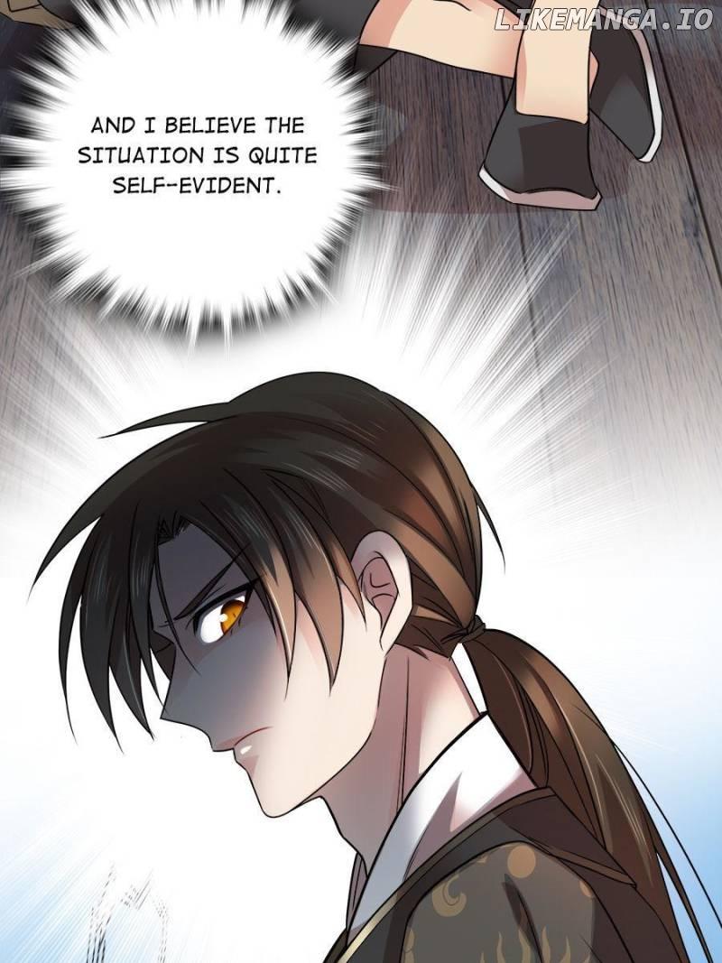 Dad, did you study today? Chapter 45 page 33