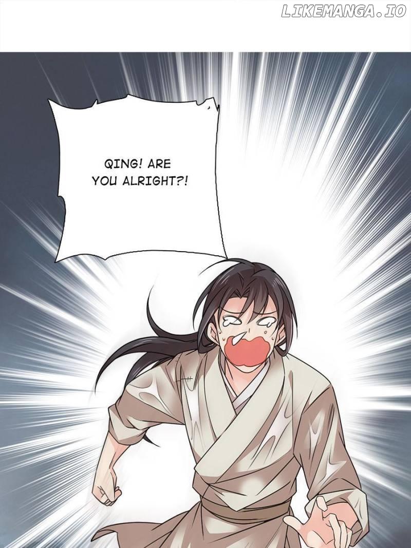 Dad, did you study today? Chapter 45 page 40